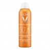 Vichy Bruma Hidratante Invisible SPF50+ 200ml