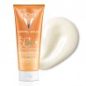 Vichy Solar Dry Touch Gesichtsemulsion mit Farbe SPF50 50ml