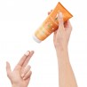 Vichy Solar Dry Touch Gesichtsemulsion mit Farbe SPF50 50ml