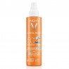 Vichy Children's Spray SPF50 200ml