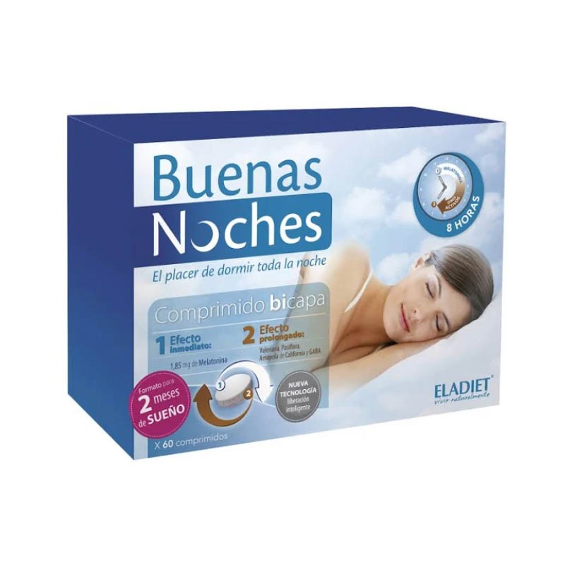 Good Night 60 tablets
