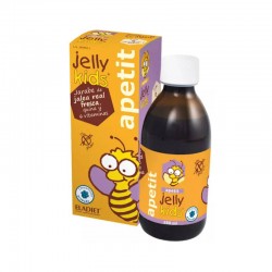 Jelly Kids Apetit Jarabe 250 ml
