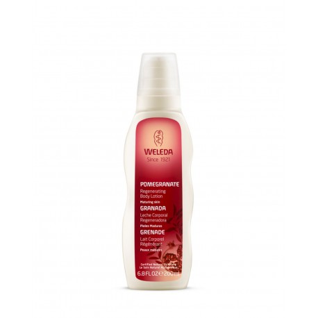 WELEDA Lait Corporel Régénérant Bovins 200ML WELEDA Lait Corporel Régénérant Bovins 200ML