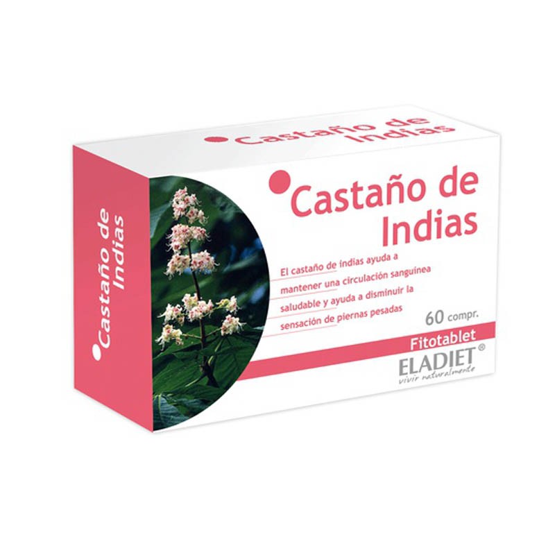 Rosskastanie 60 Tabletten