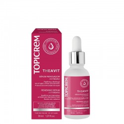 Topicrem AH Theavit Siero rinnovante 40ml