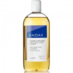 Shampoo Antiqueda KAIDAX 500ml