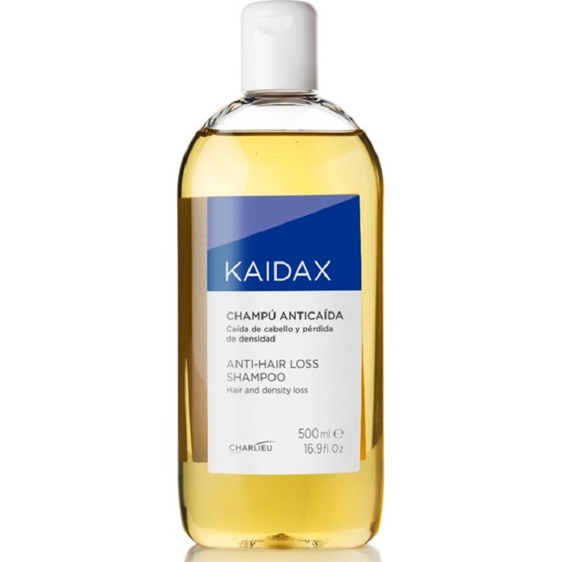 KAIDAX Anti-Haarausfall-Shampoo 500ml