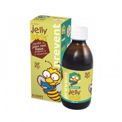 Jelly Kids Prevent Syrup 250 ml