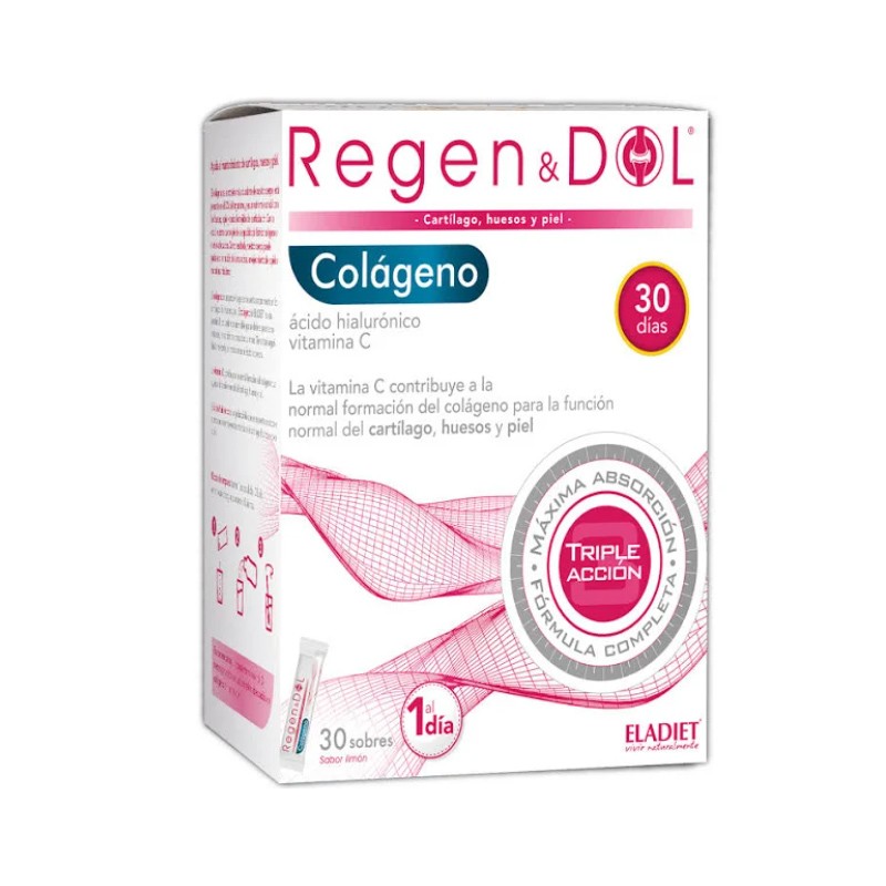 Regen & Dol Collagène 30 sachets