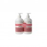 CUMLAUDE LAB Daily Intimate Hygiene Duplo Cleansing Gel 2x500ml