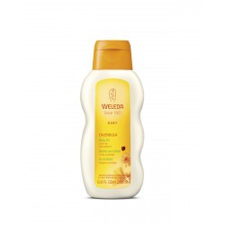 WELEDA Bebê Calêndula Óleo 200ML