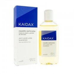 KAIDAX Anti-Haarausfall-Shampoo 200ml