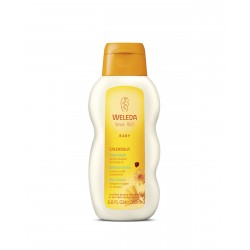 WELEDA Baby Calendula Badecreme 200ml