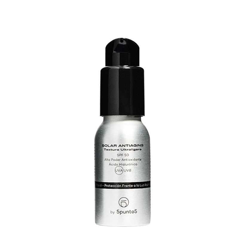 5point5 Sonnenschutz LSF 50+ 50ml 5point5 Sonnenschutz LSF 50+ 50ml