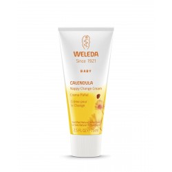 WELEDA Baby Calendula Windelcreme 75ML