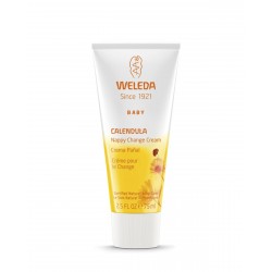 WELEDA Baby Calendula Diaper Cream 75ML