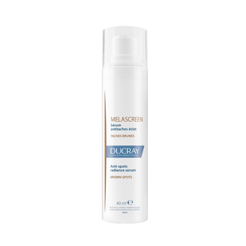 DUCRAY Melascreen Luminosity Anti-Stain Serum 40 ml