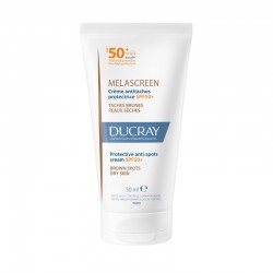 DUCRAY Melascreen UV Rich Cream SPF50+ 40ml