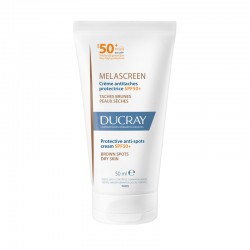 DUCRAY Melascreen Crema Ricca UV SPF50+ 40ml