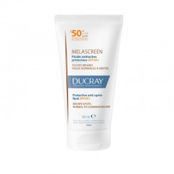 DUCRAY Melascreen Crema Luce UV SPF50+ 40ML