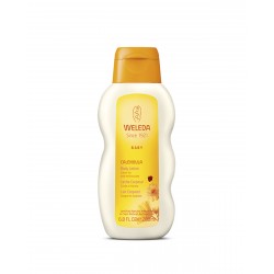 WELEDA Baby Calêndula Leite Corporal 200ml