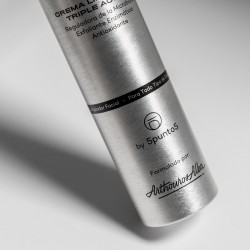 5punto5 Crème Nettoyante Triple Action 100 ml
