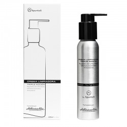 5punto5 Crème Nettoyante Triple Action 100 ml