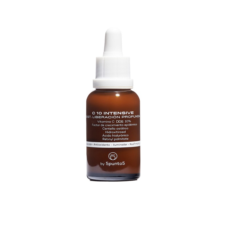 5point5 C-10 Sérum Intensif 30 ml 5point5 C-10 Sérum Intensif 30 ml