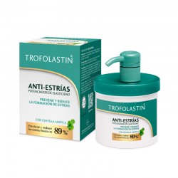 TROFOLASTIN Anti-Vergetures 400 ml