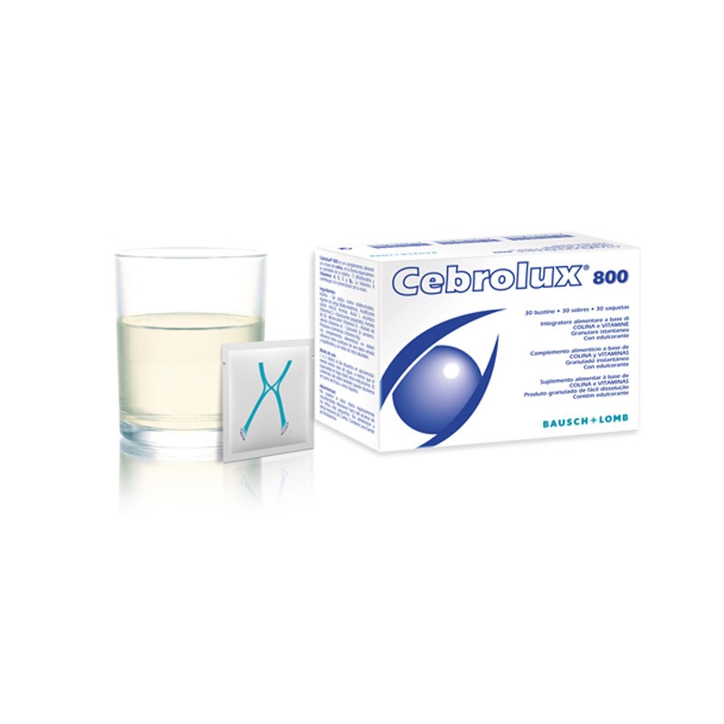 Cebrolux 800 30 Beutel