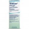 Vidisan Allergy with Ectoin Multidose Eye Drops 10 ml
