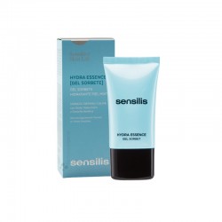 SENSILIS Hydra Essence Gel Sorvete 40ml