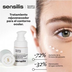 SENSILIS Upgrade Contorno de Ojos 15ml