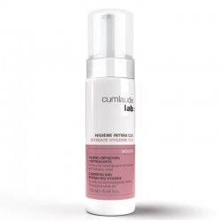 Cumlaude Lab Intimate Hygiene CLX Mousse 165 ml