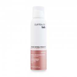 Cumlaude Lab Präbiotische Mousse für die Intimhygiene 150 ml