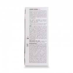 Cumlaude Lab CLX Vaginalspülung 140 ml 5 Einzeldosen