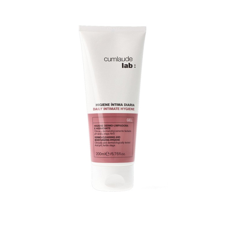 Cumlaude Lab Igiene intima quotidiana 200ml