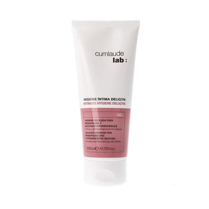 Cumlaude Lab Deligyn Gel Igiene Intima 200ml