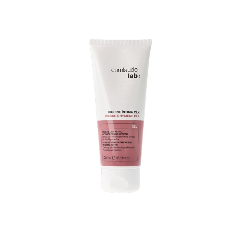 Cumlaude Lab Igiene Intima CLX 200 ml Cumlaude Lab Igiene Intima CLX 200 ml