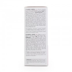 Cumlaude Lab CLX Vaginalspülung 140 ml