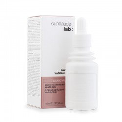 Cumlaude Lab CLX Vaginalspülung 140 ml