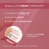 Cicapost ISDIN Crème 50g