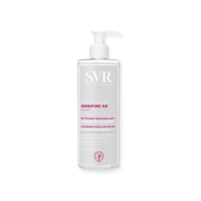 SVR Sensifine AR Eau Micellaire 400 ml SVR Sensifine AR Eau Micellaire 400 ml