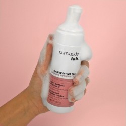 Cumlaude Lab Intimate Hygiene CLX Mousse 165ml