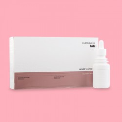 Cumlaude Lab CLX Vaginalspülung 140 ml 5 Einzeldosen