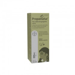 Propalnatur Spray 20 ml