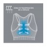 Comprar MEDELA Sutiã Keep Cool Sleep Chai Tamanho M