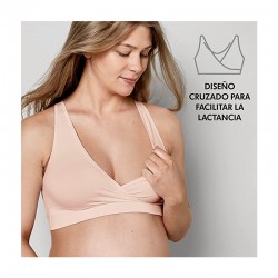 MEDELA Keep Cool Sleep Chai Soutien-gorge Taille M