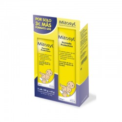 MITOSYL Pommade Protectrice Pack 145gr + 65 gr