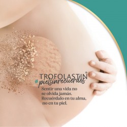 TROFOLASTIN Anti-Dehnungsstreifen 250ml